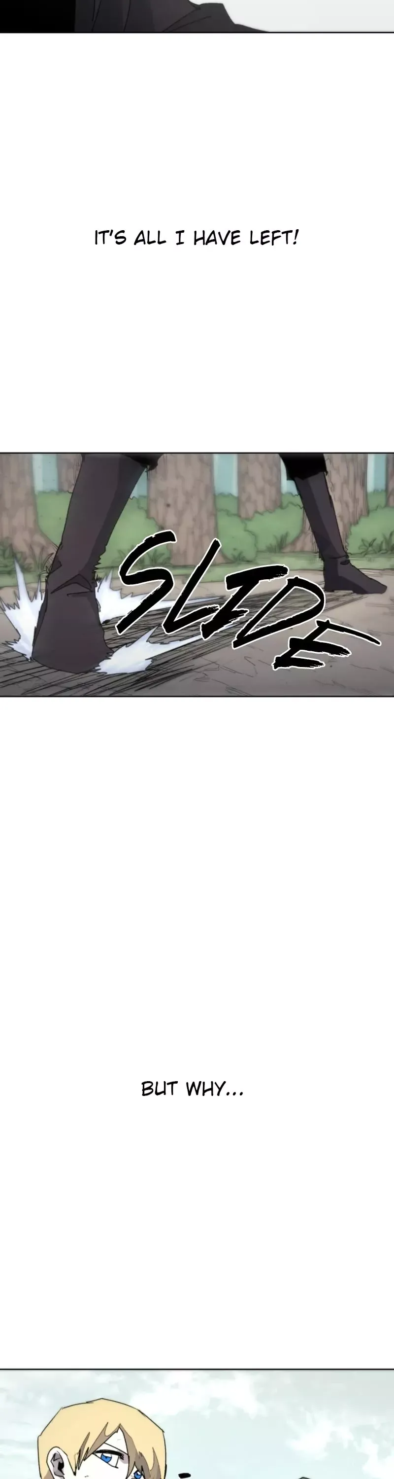 Read The Ember Knight Manga Online