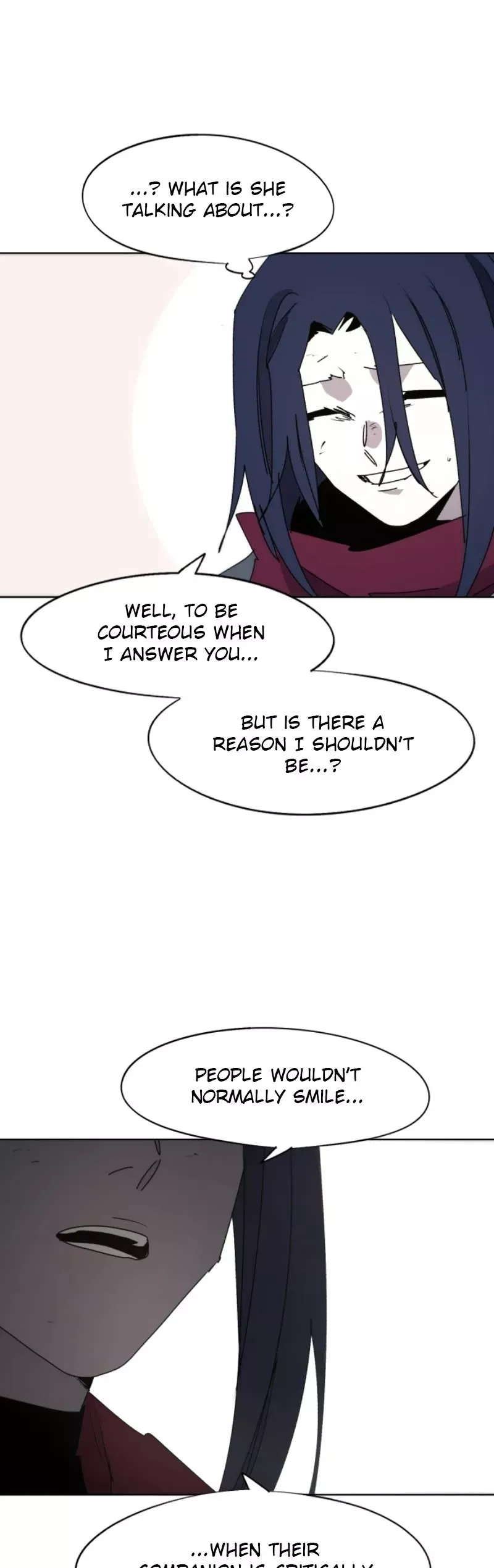 Read The Ember Knight Manga Online