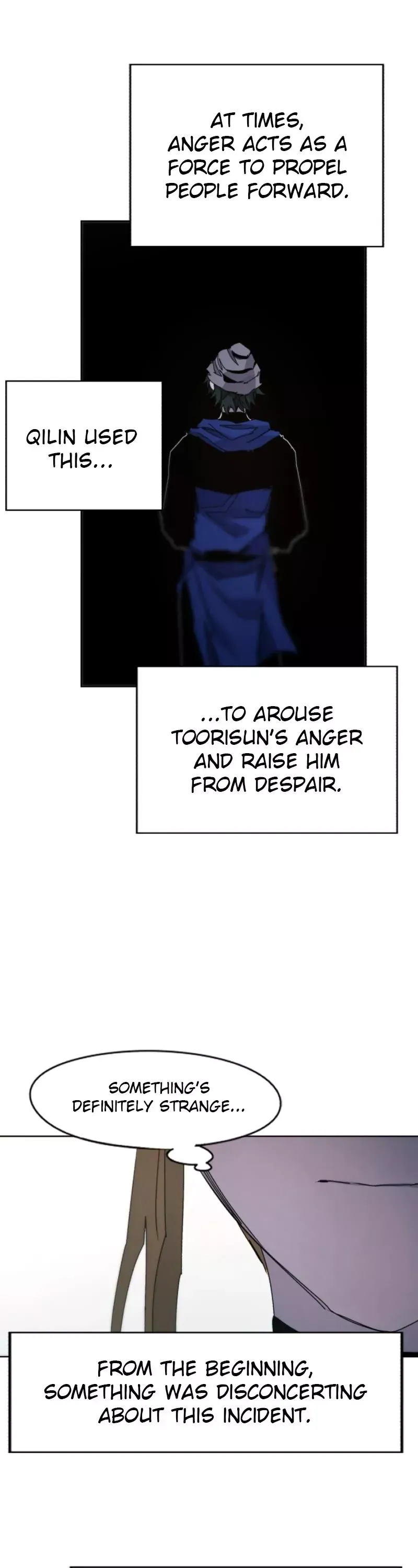 Read The Ember Knight Manga Online