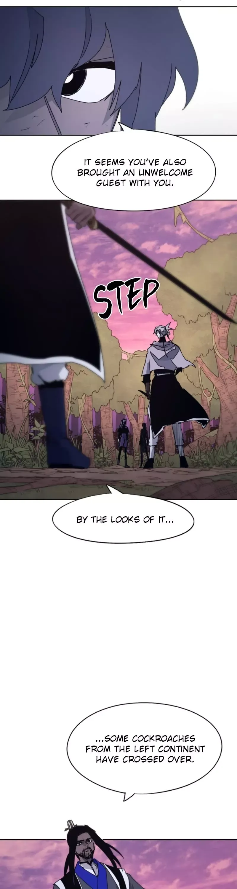 Read The Ember Knight Manga Online