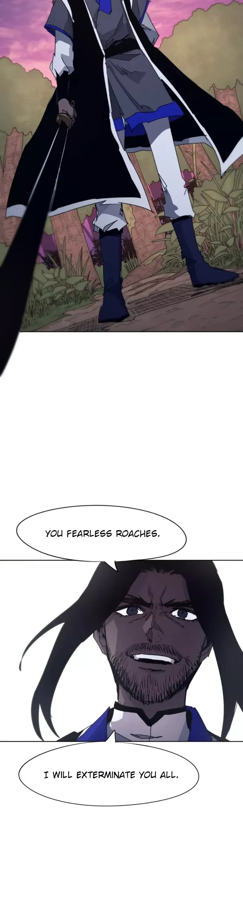 Read The Ember Knight Manga Online