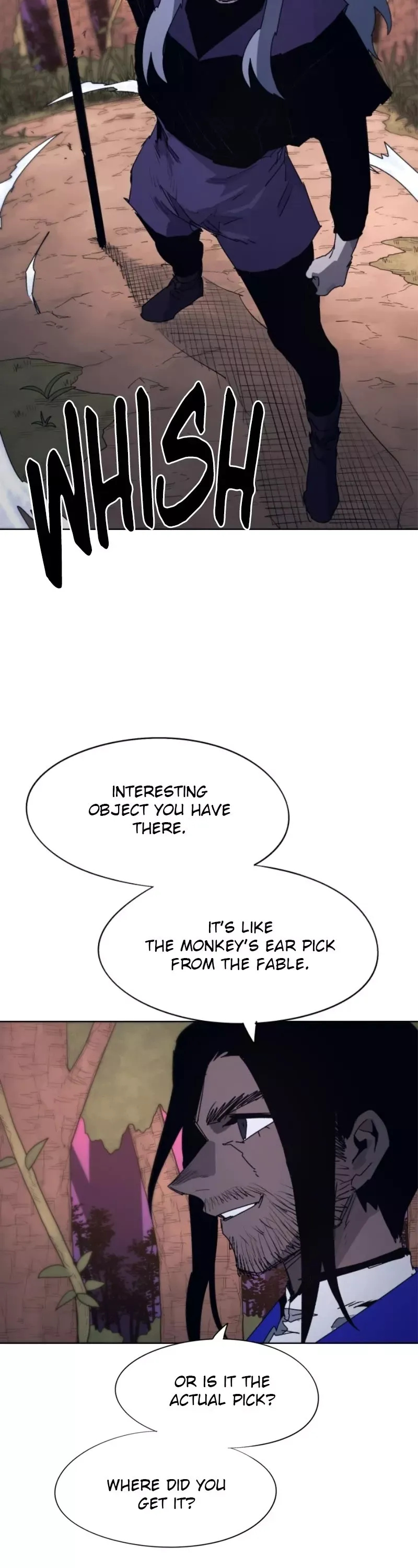 Read The Ember Knight Manga Online