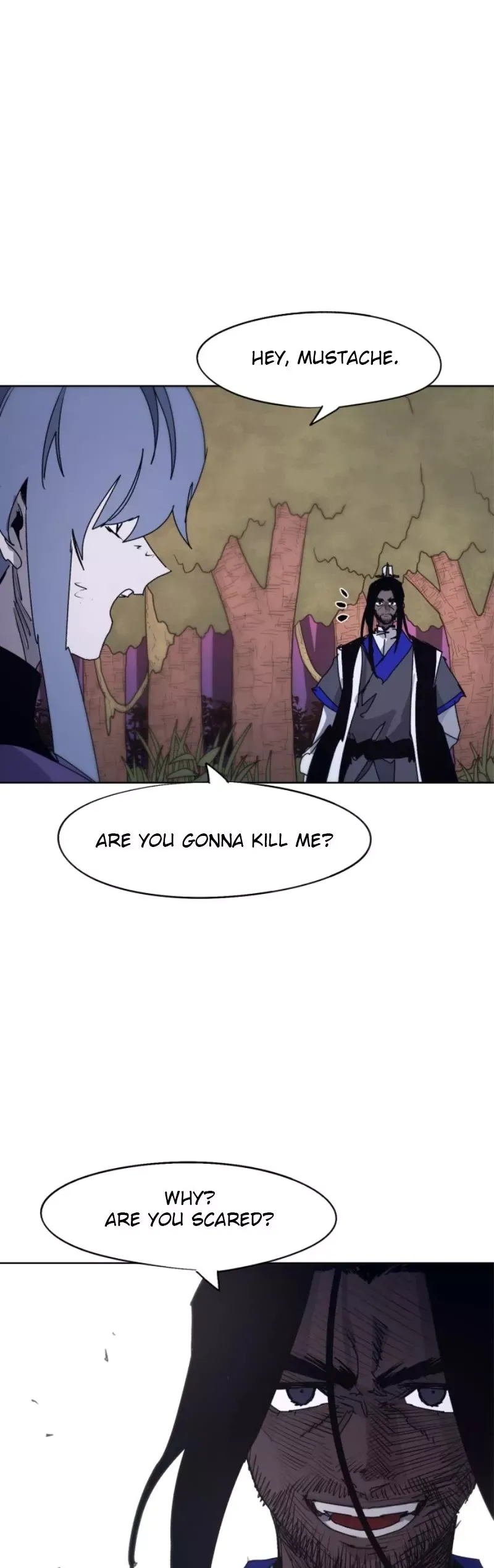 Read The Ember Knight Manga Online