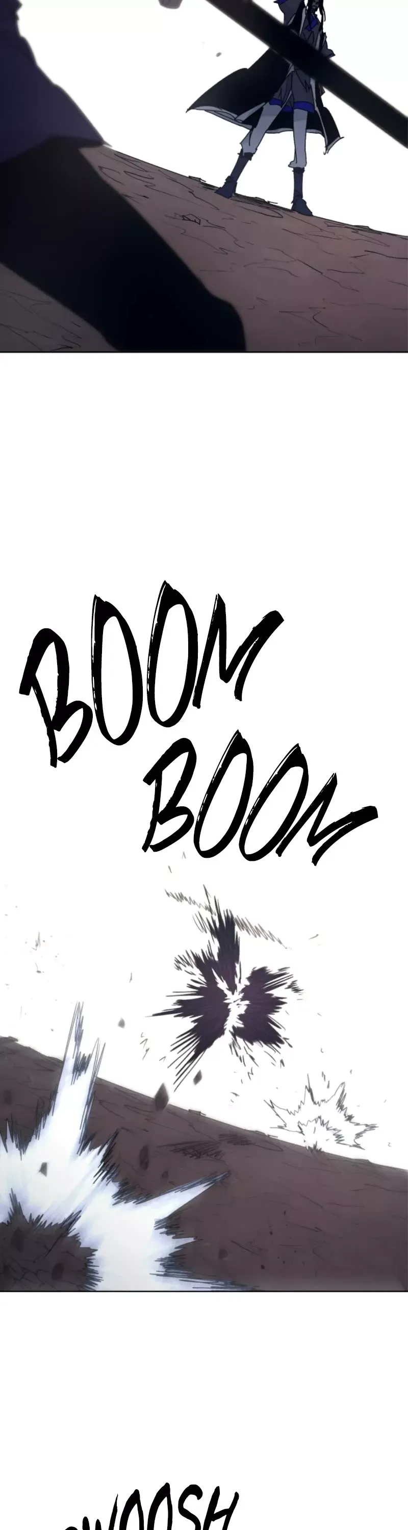 Read The Ember Knight Manga Online