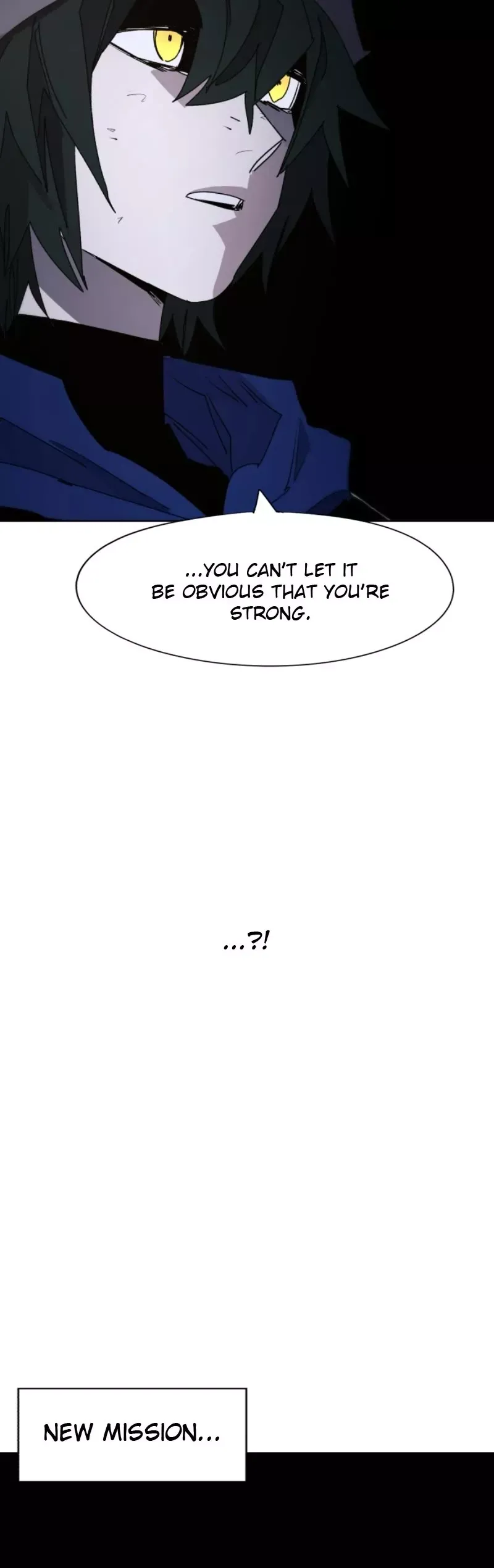 Read The Ember Knight Manga Online