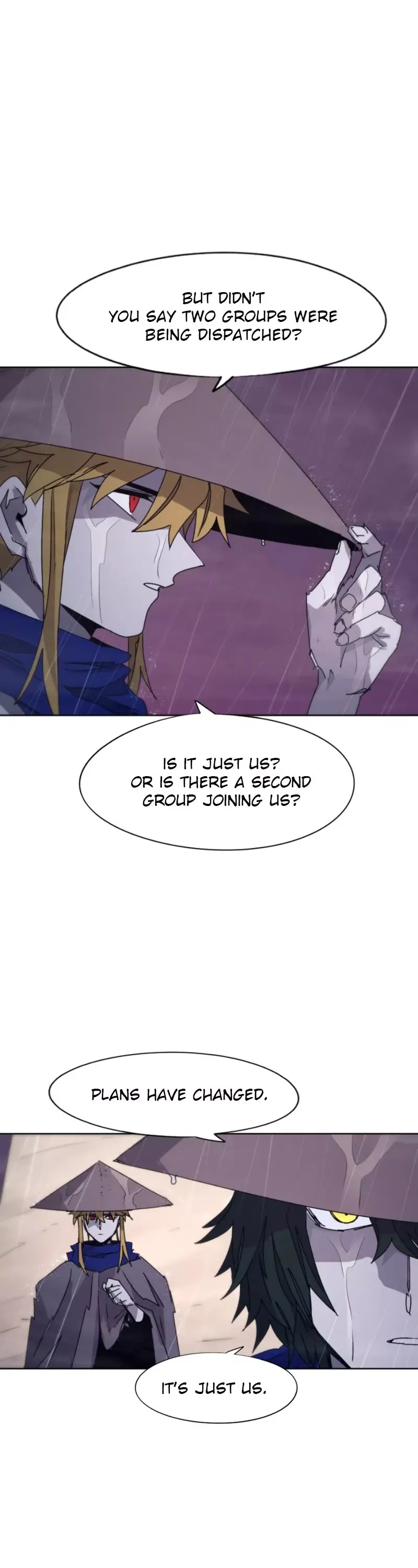 Read The Ember Knight Manga Online