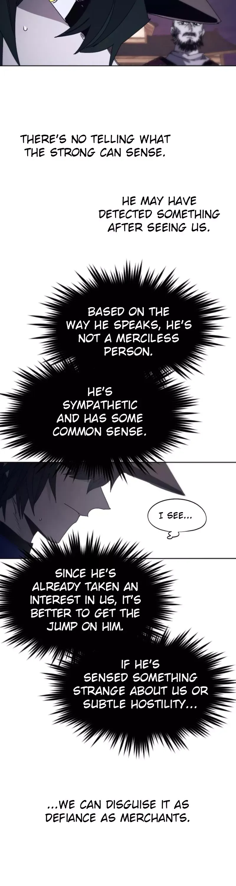 Read The Ember Knight Manga Online