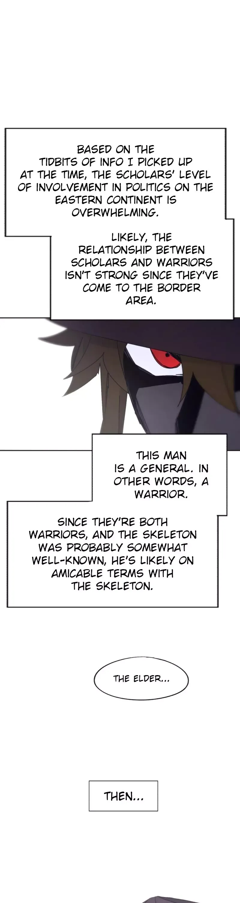 Read The Ember Knight Manga Online