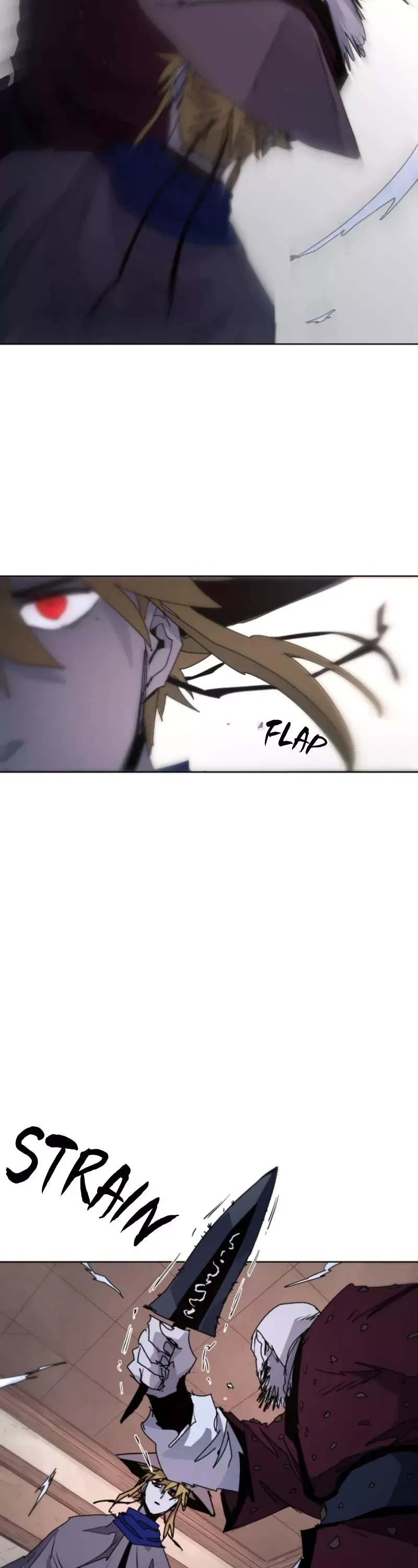 Read The Ember Knight Manga Online