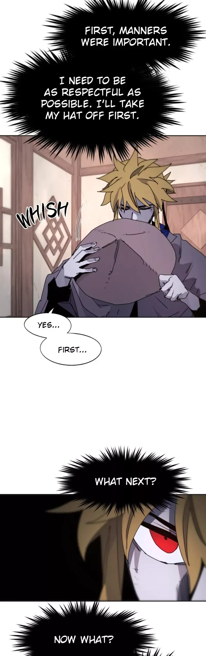 Read The Ember Knight Manga Online