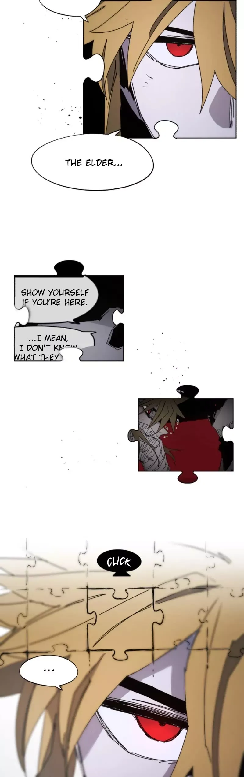 Read The Ember Knight Manga Online