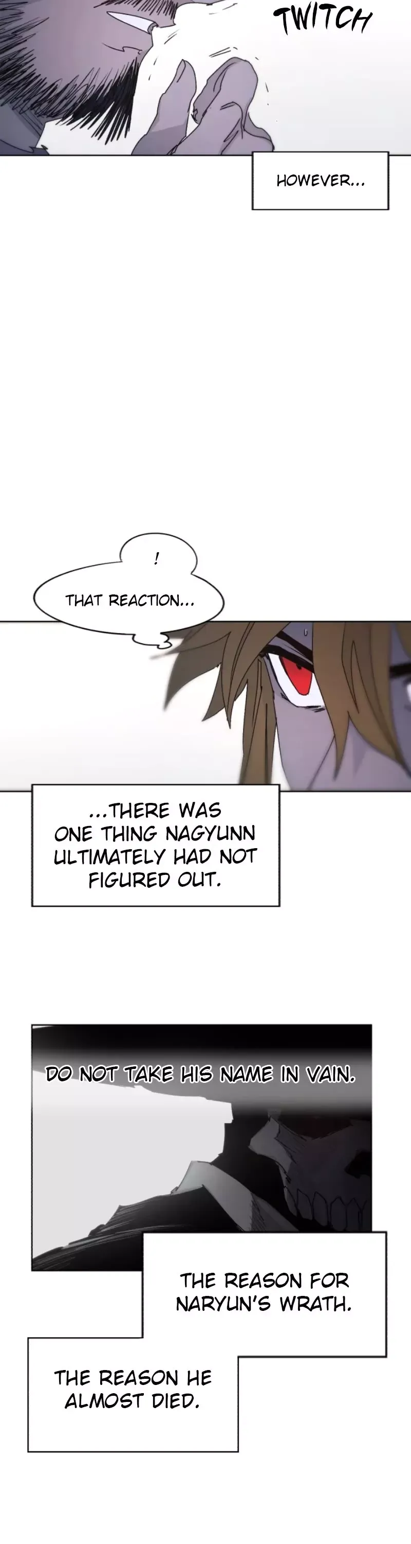 Read The Ember Knight Manga Online