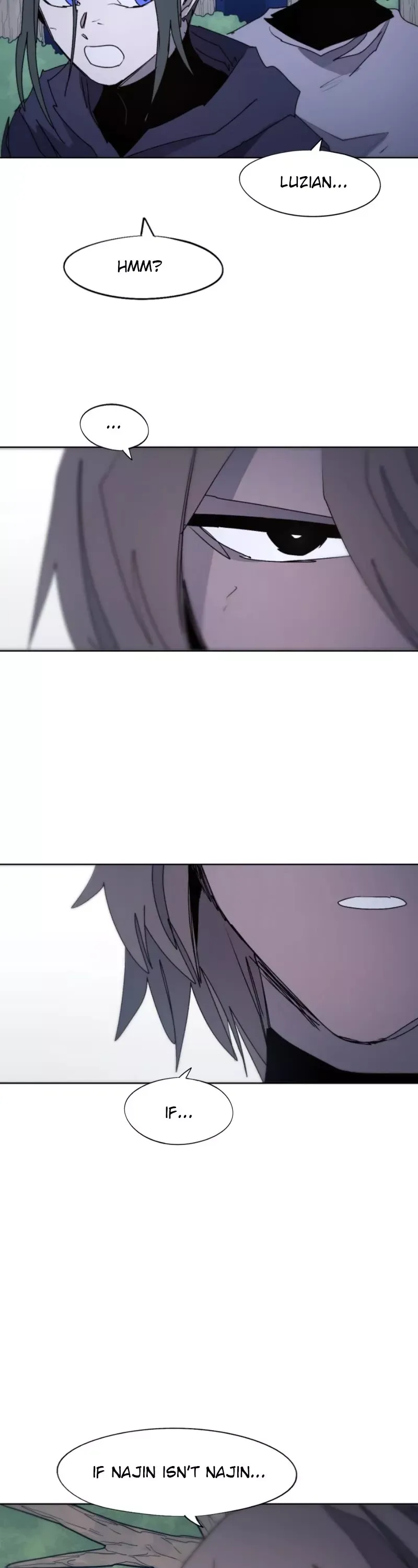 Read The Ember Knight Manga Online