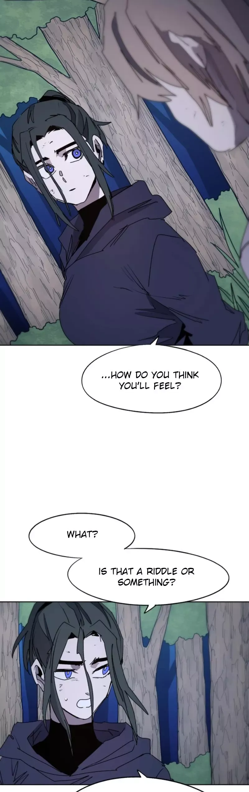 Read The Ember Knight Manga Online