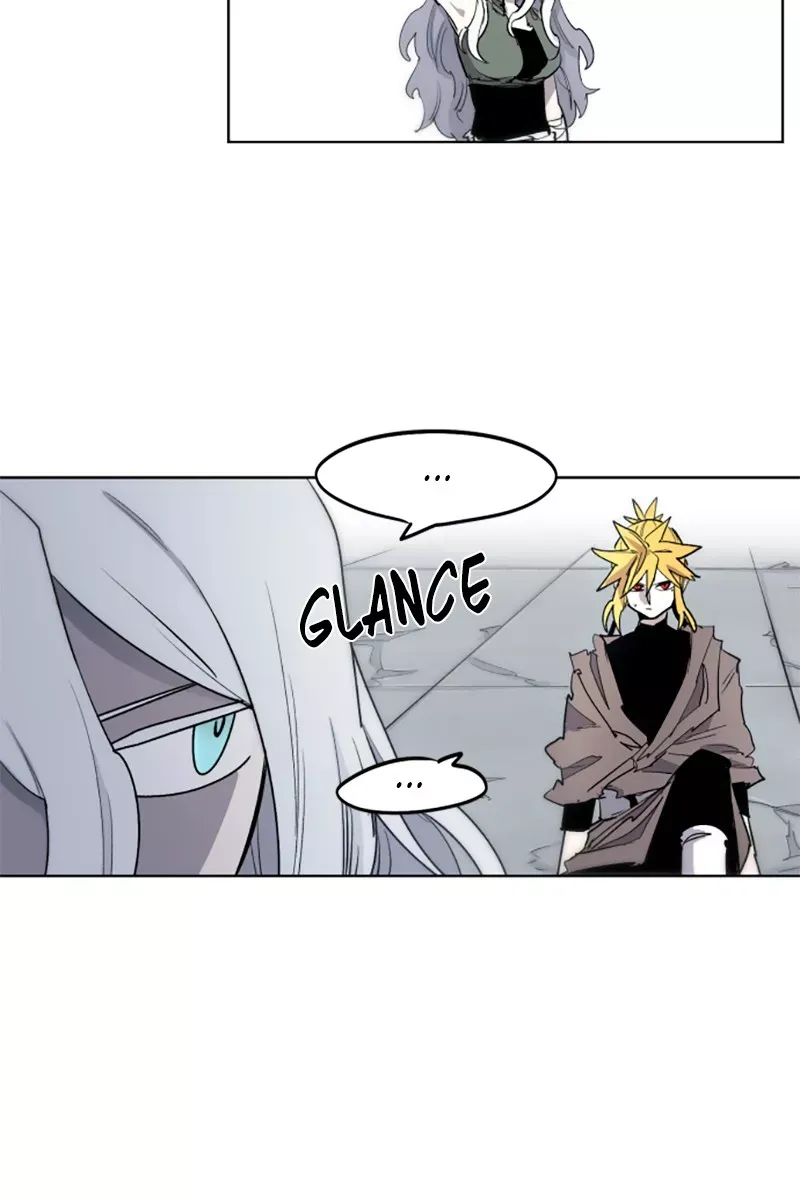 Read The Ember Knight Manga Online