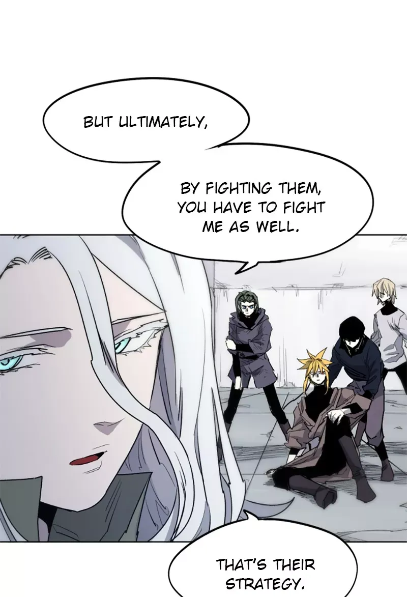 Read The Ember Knight Manga Online
