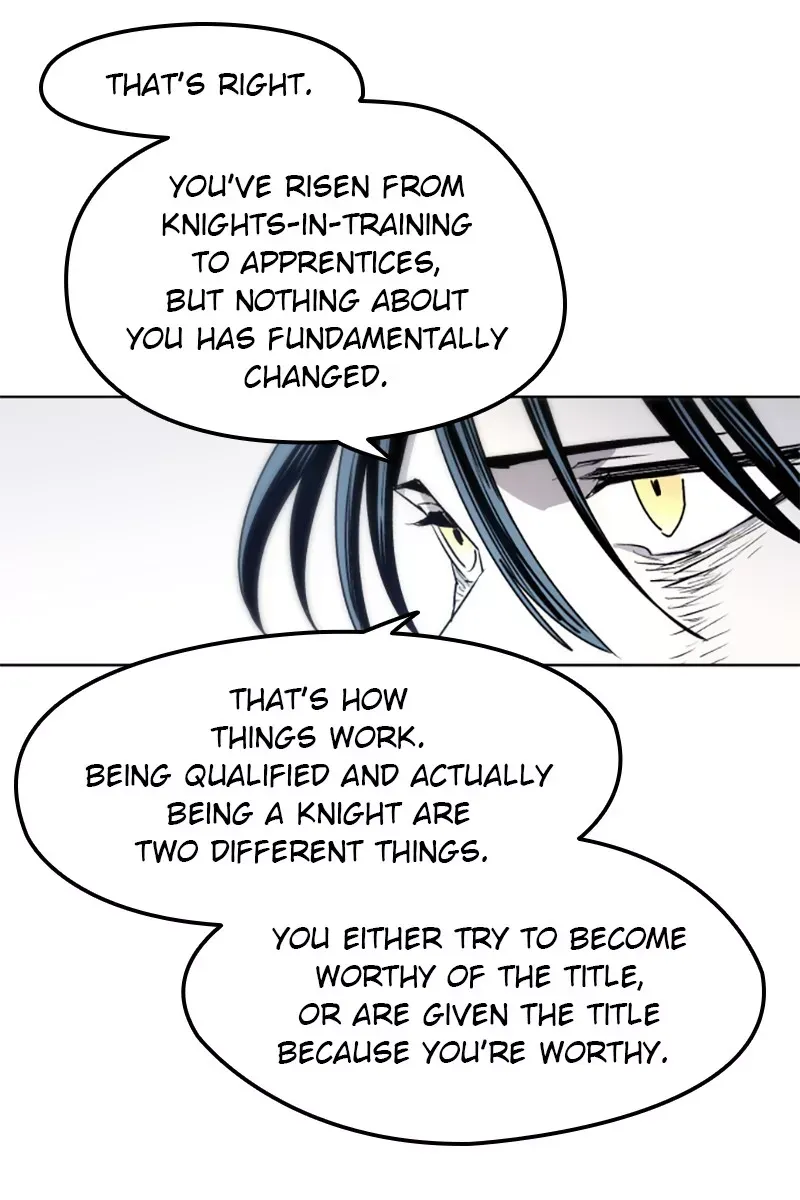 Read The Ember Knight Manga Online