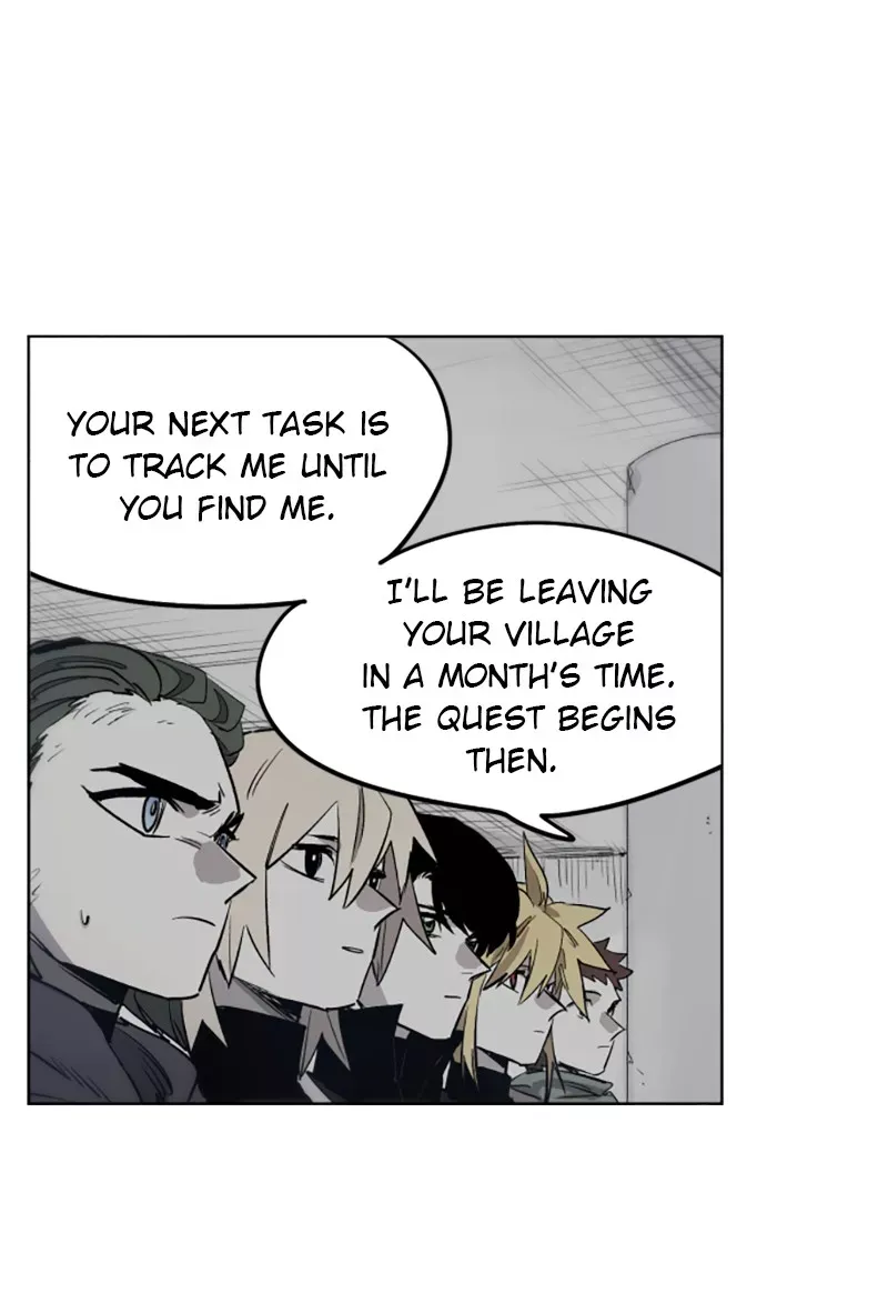 Read The Ember Knight Manga Online