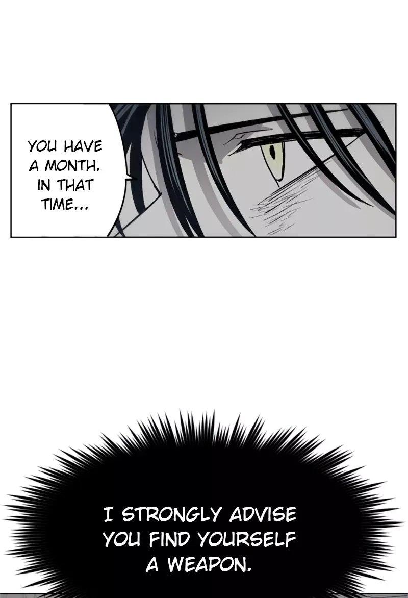 Read The Ember Knight Manga Online