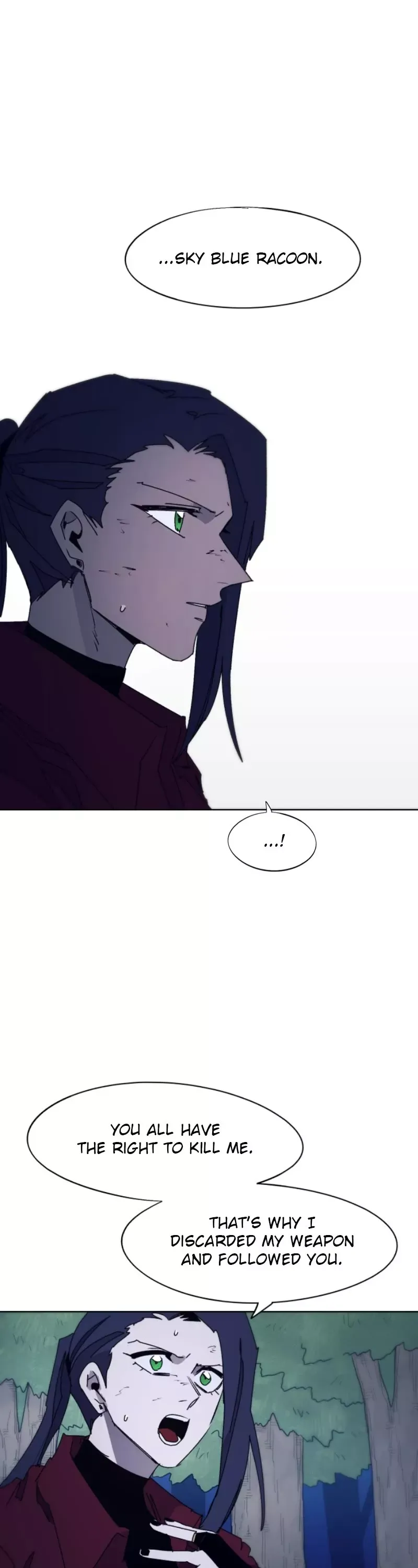 Read The Ember Knight Manga Online