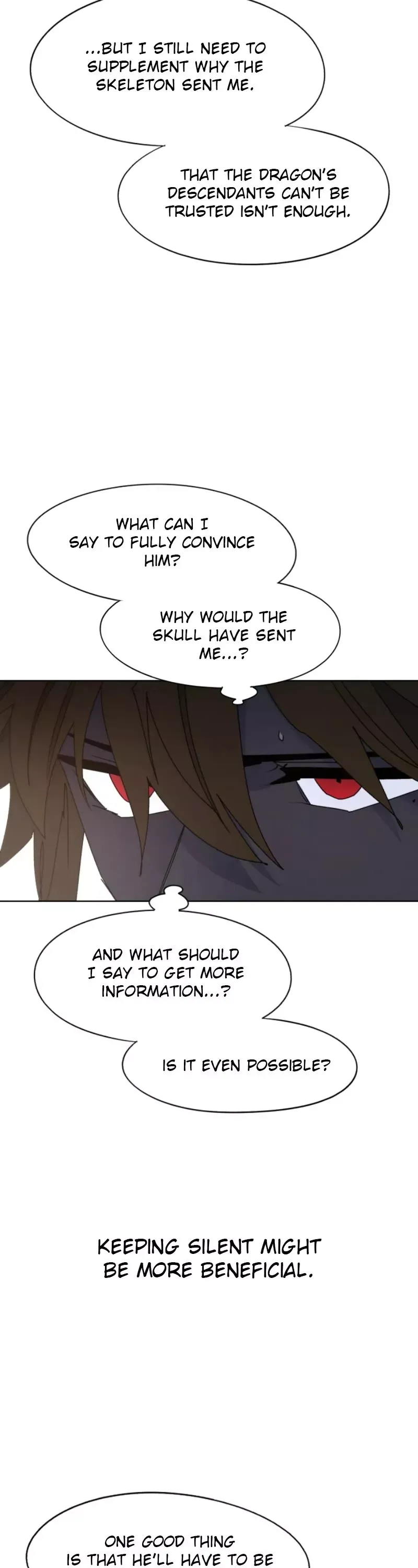 Read The Ember Knight Manga Online