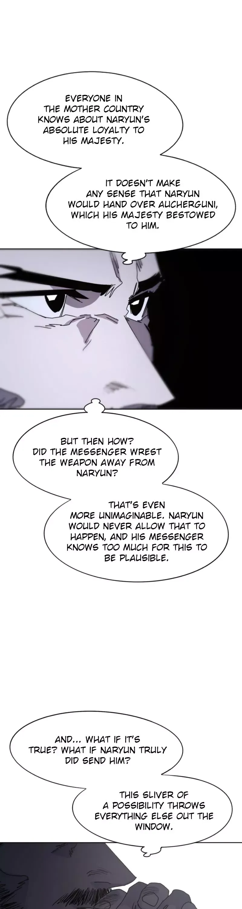 Read The Ember Knight Manga Online
