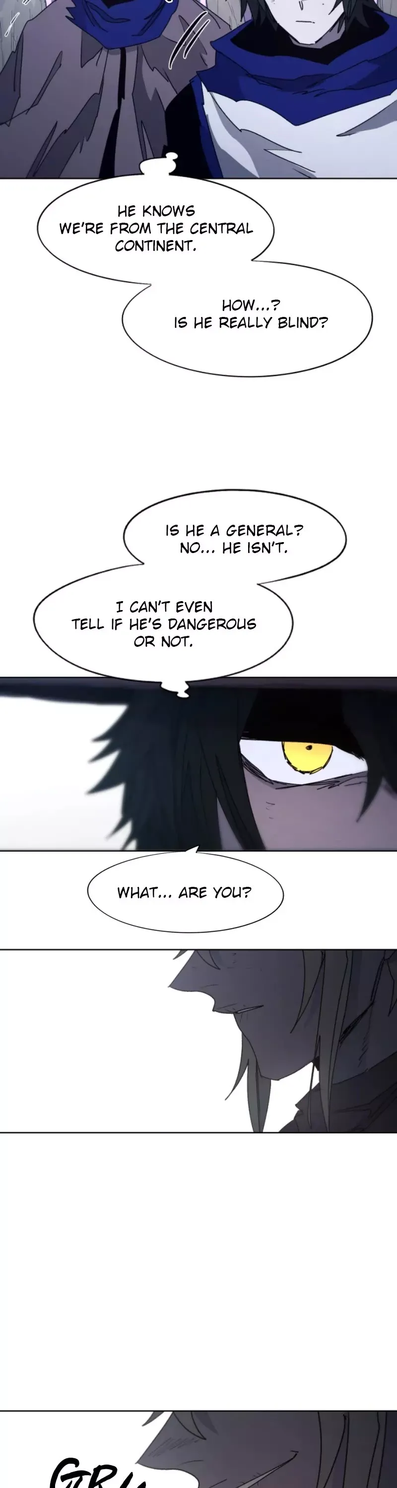 Read The Ember Knight Manga Online
