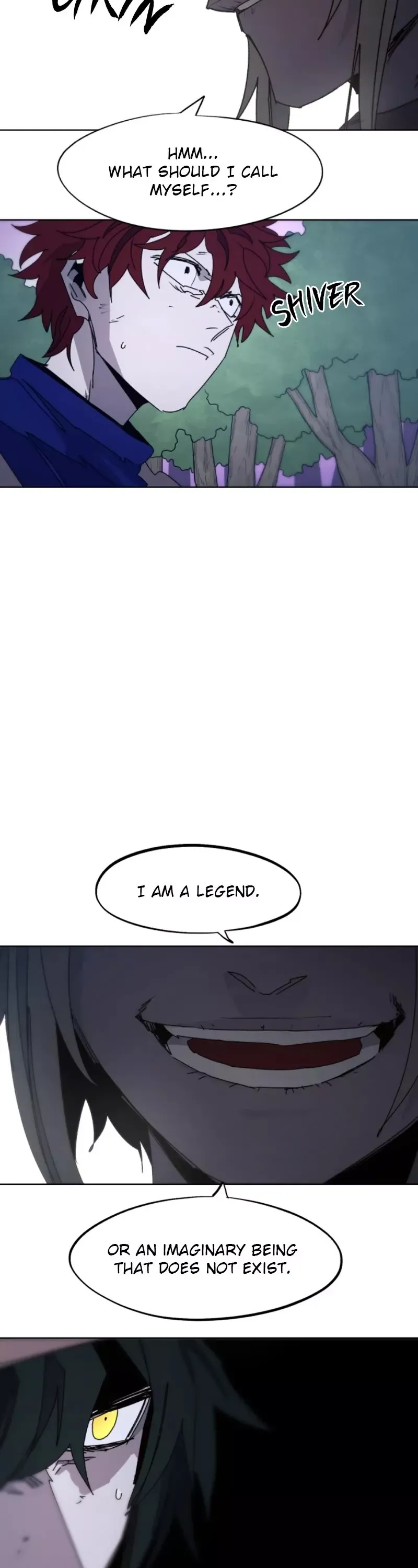Read The Ember Knight Manga Online