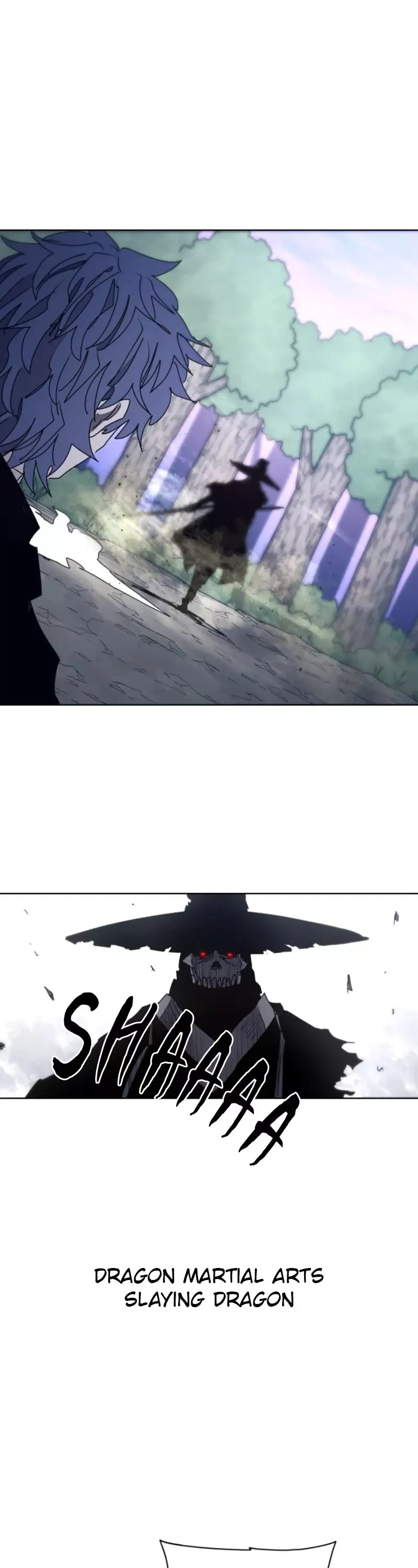 Read The Ember Knight Manga Online