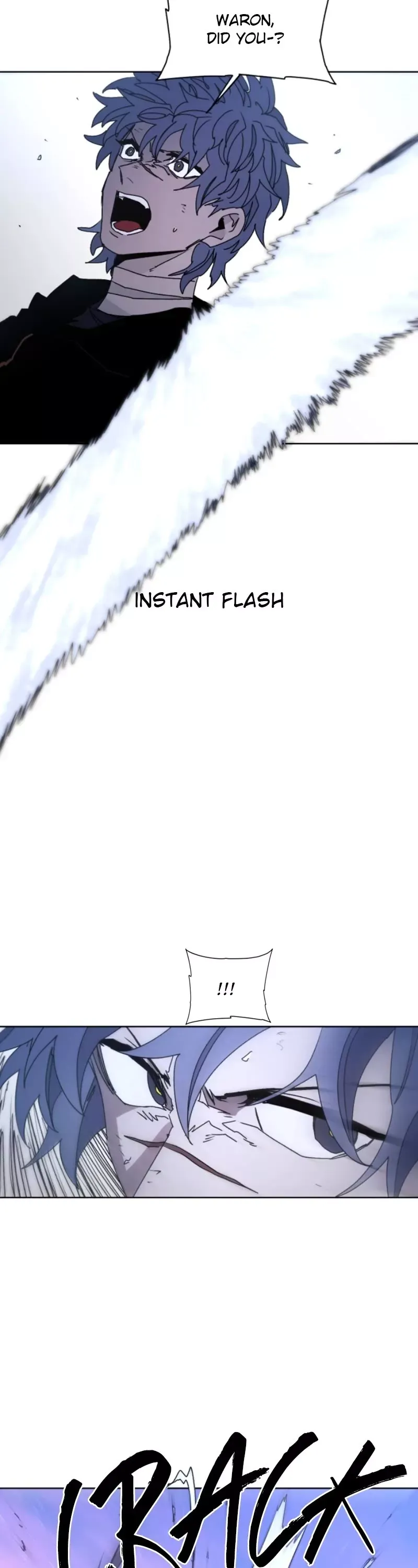 Read The Ember Knight Manga Online