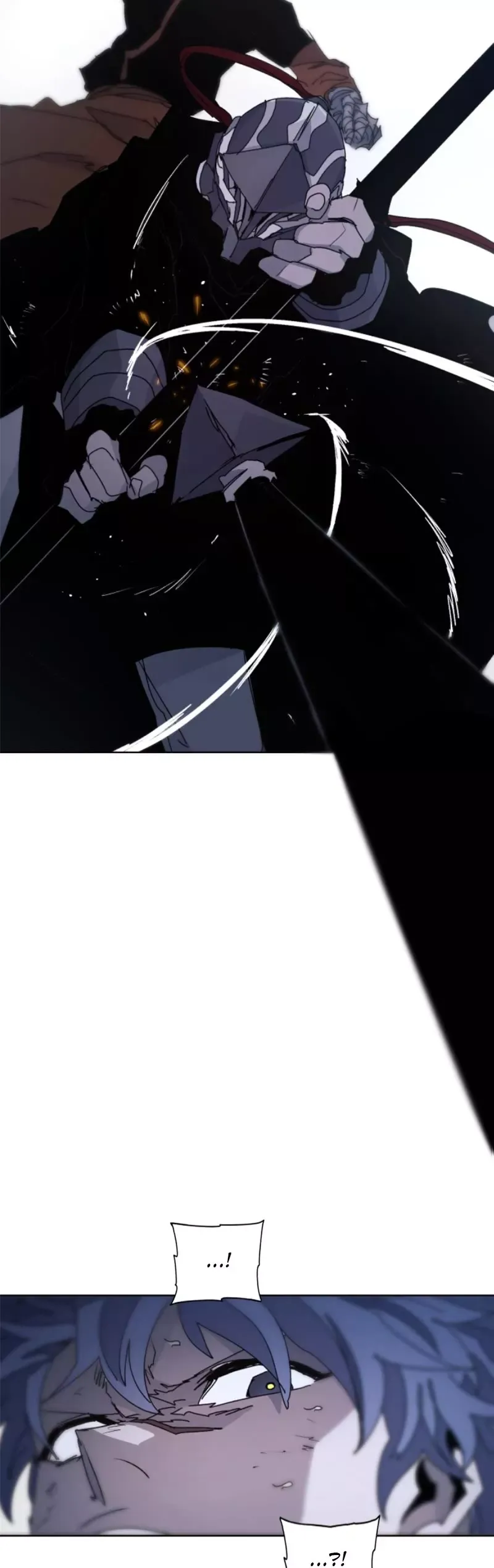 Read The Ember Knight Manga Online