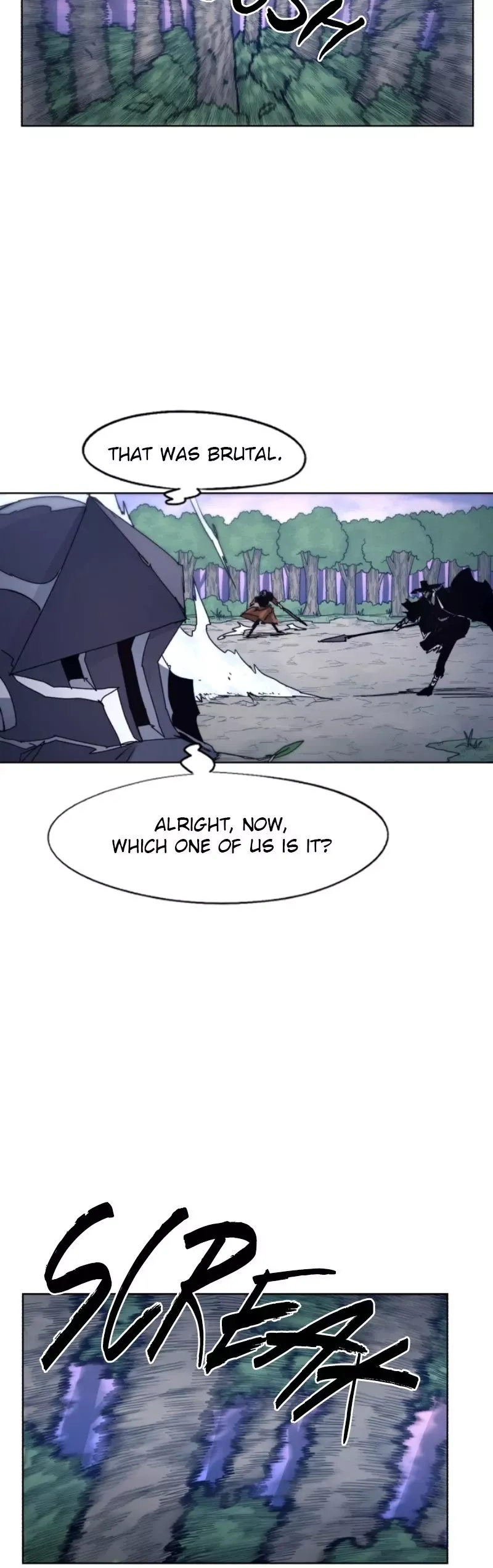 Read The Ember Knight Manga Online