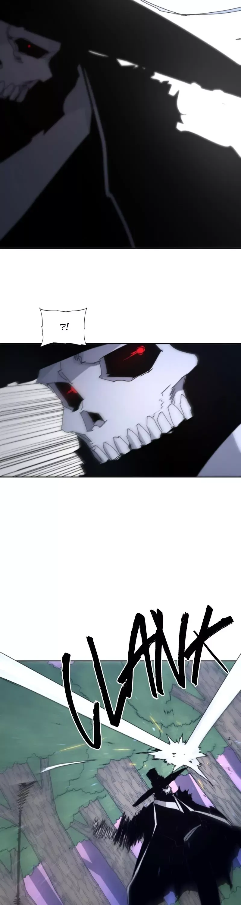 Read The Ember Knight Manga Online