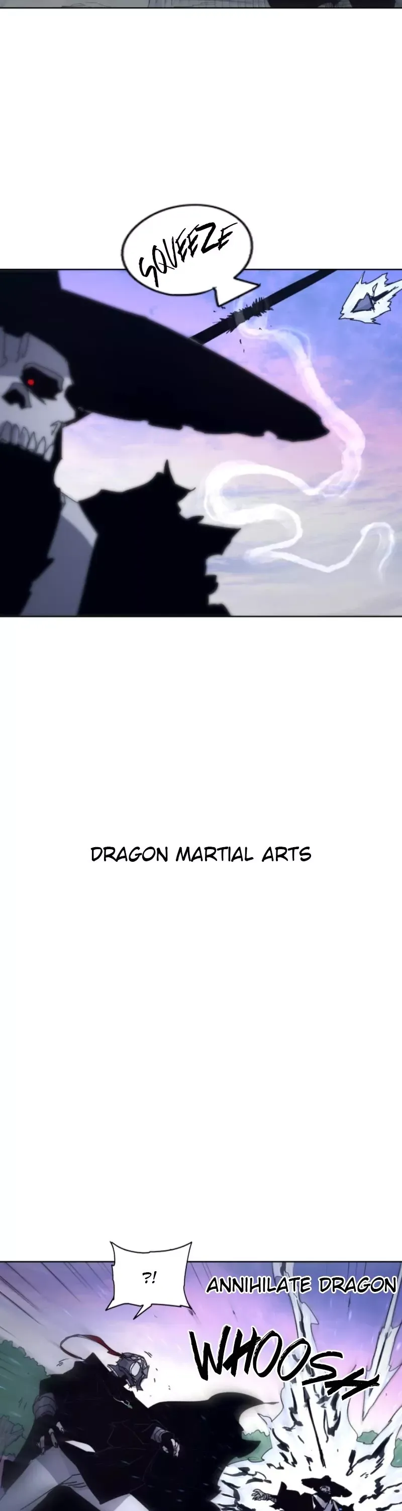 Read The Ember Knight Manga Online