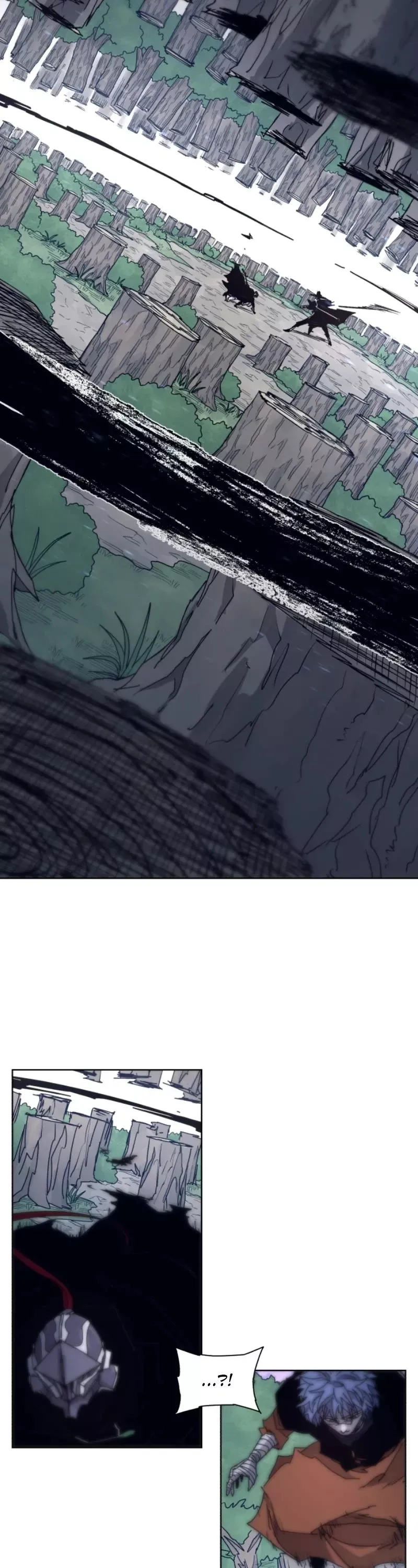 Read The Ember Knight Manga Online