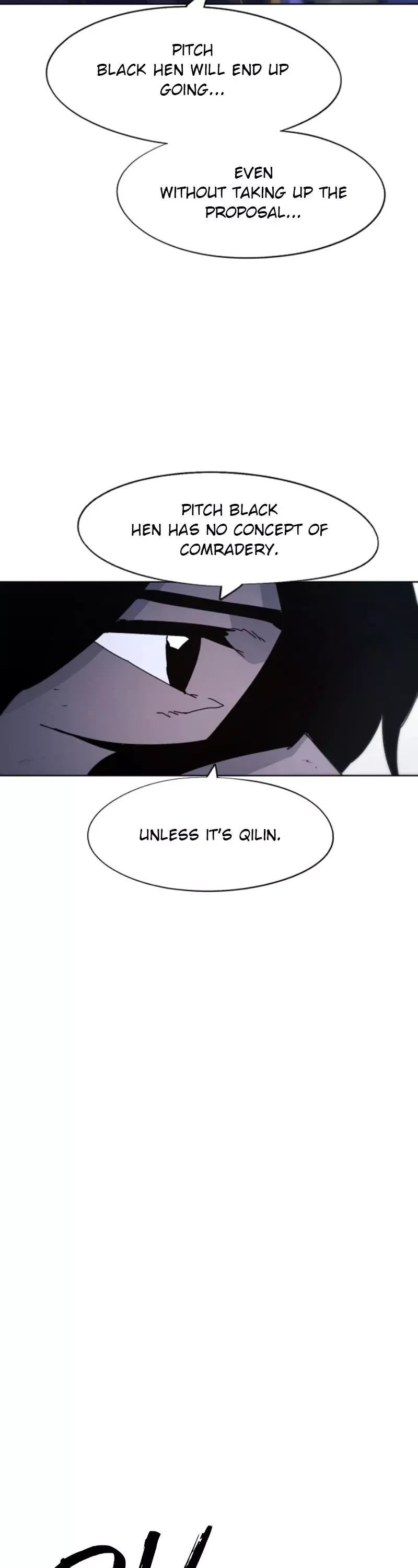 Read The Ember Knight Manga Online