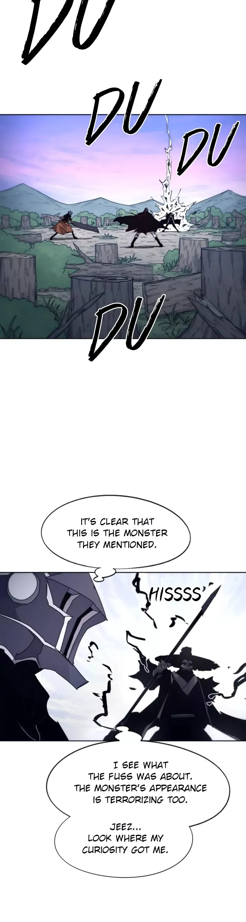 Read The Ember Knight Manga Online