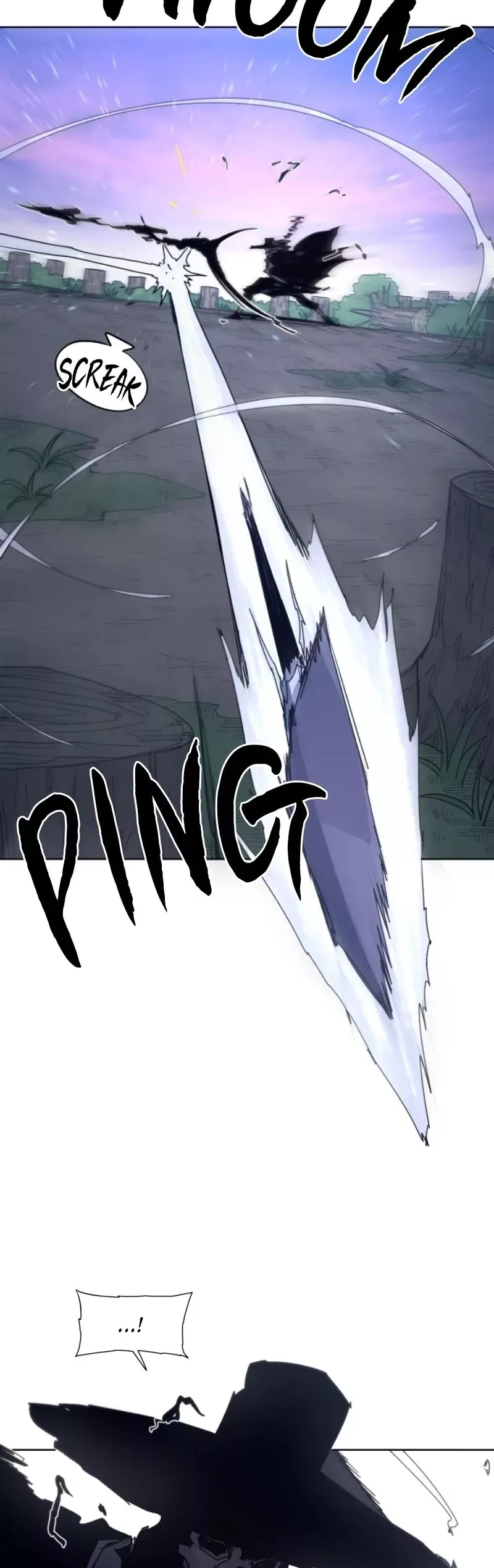 Read The Ember Knight Manga Online