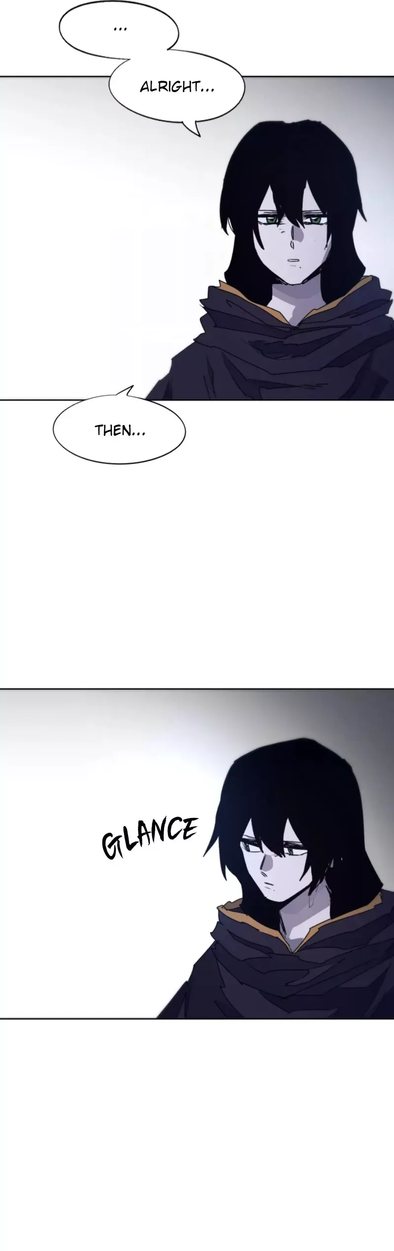 Read The Ember Knight Manga Online