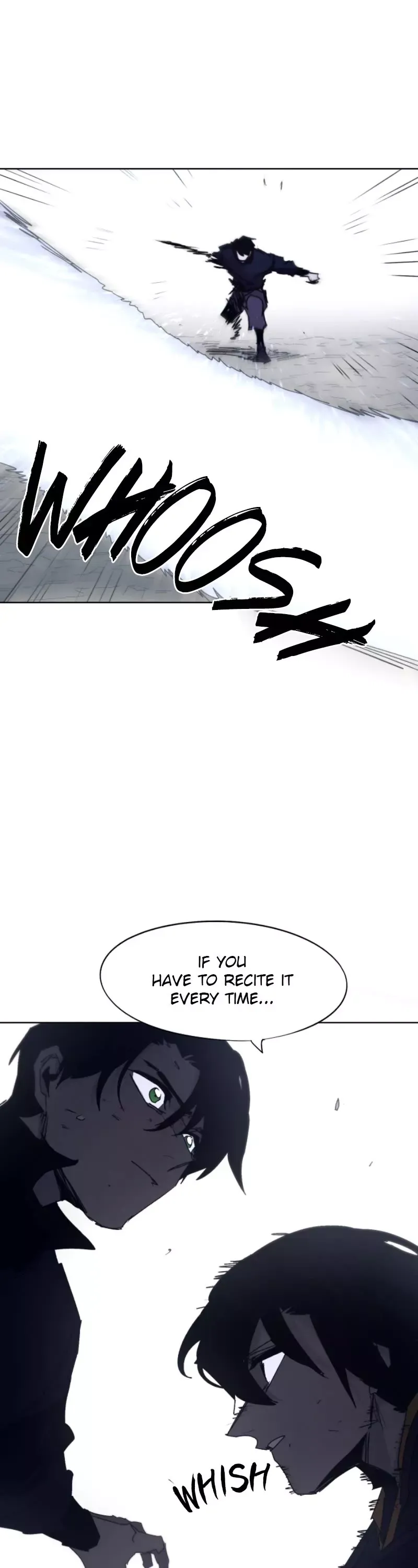 Read The Ember Knight Manga Online