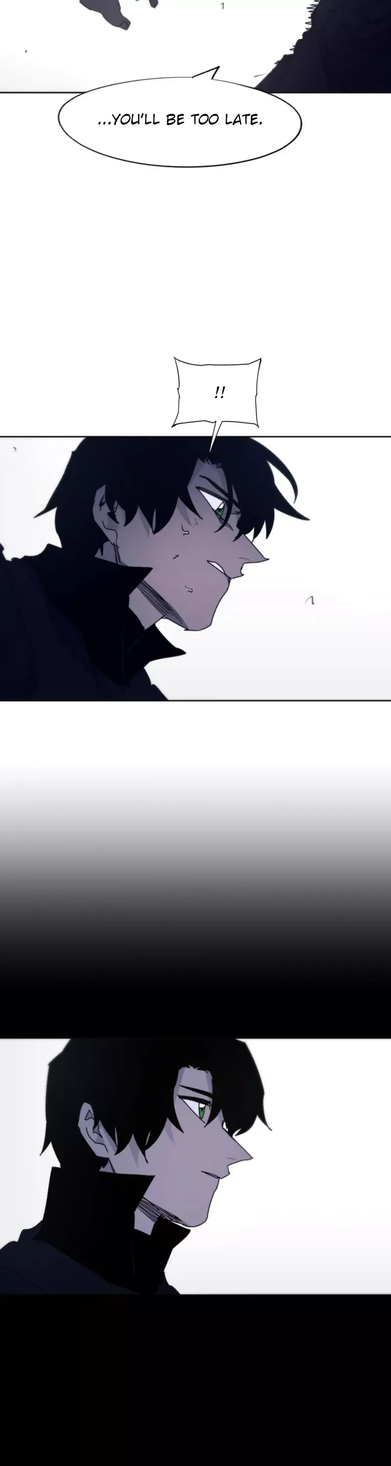 Read The Ember Knight Manga Online