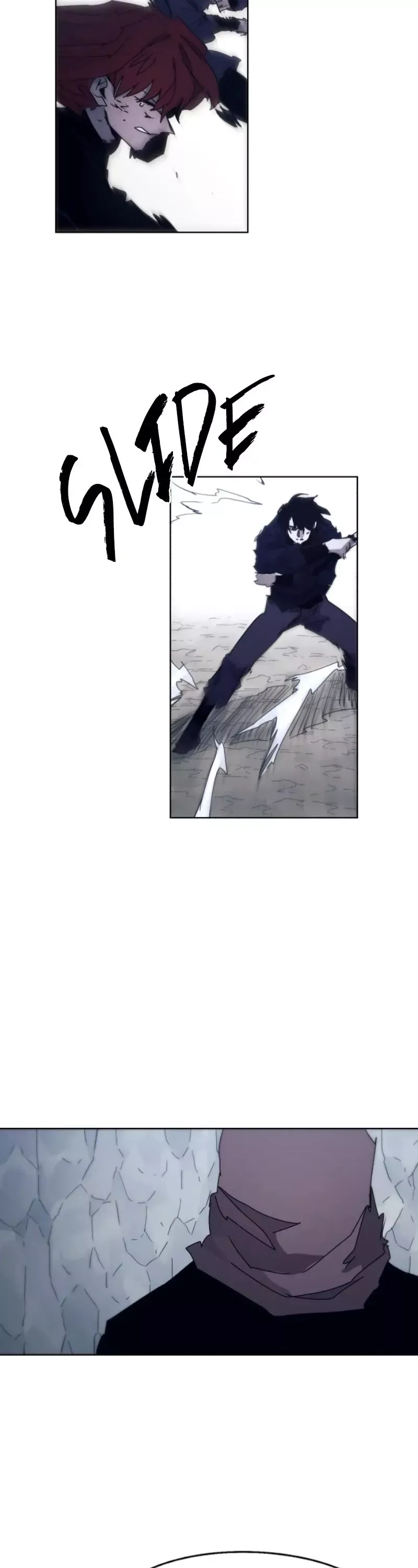 Read The Ember Knight Manga Online