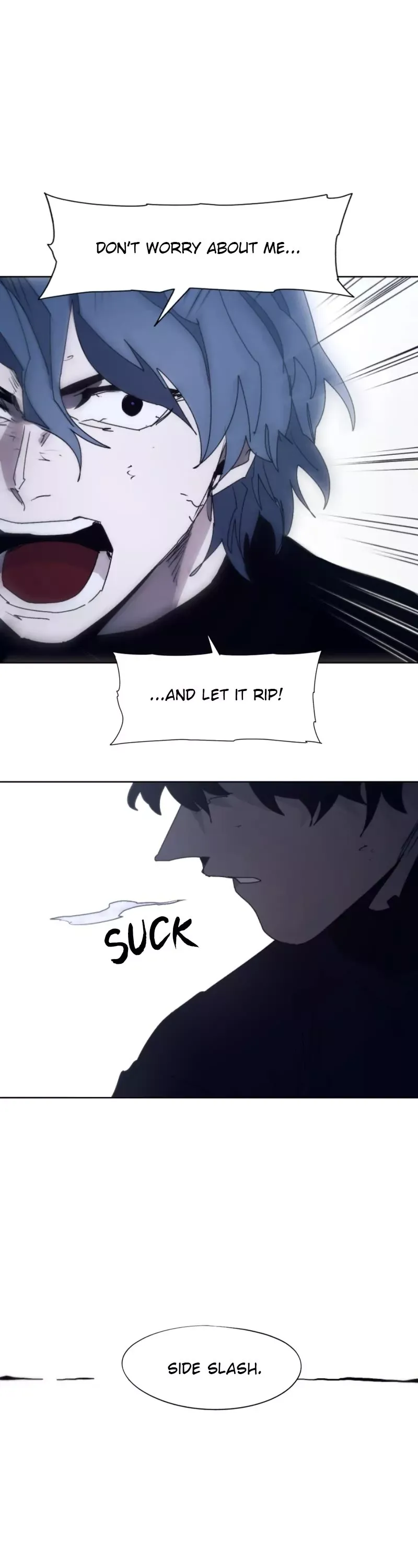Read The Ember Knight Manga Online