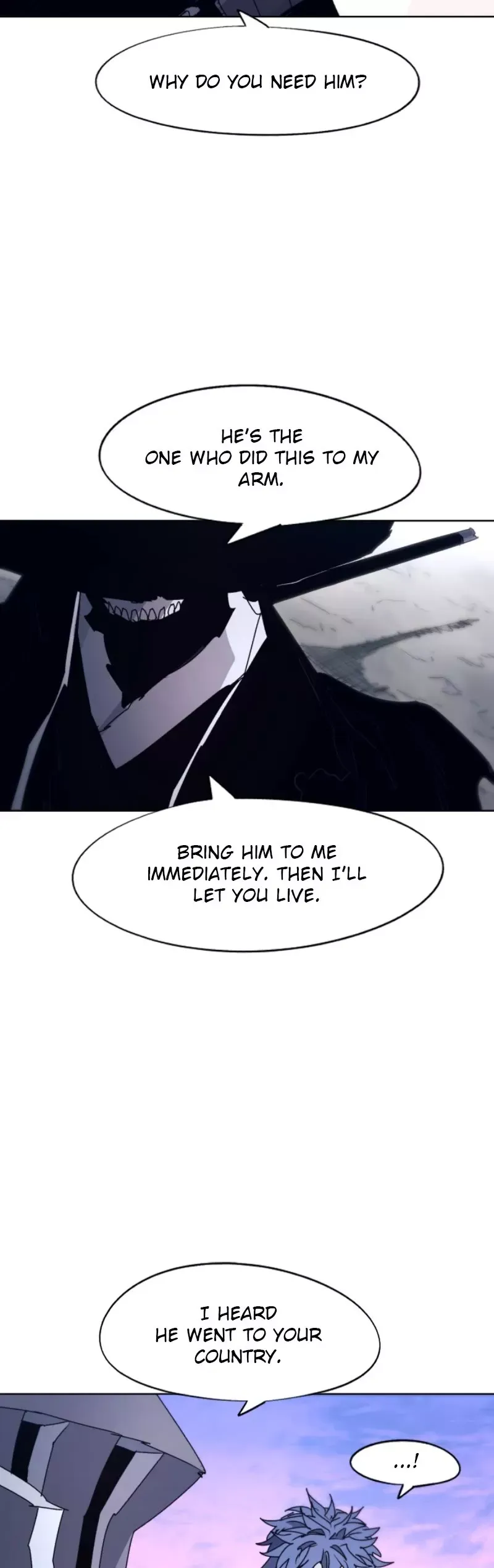 Read The Ember Knight Manga Online