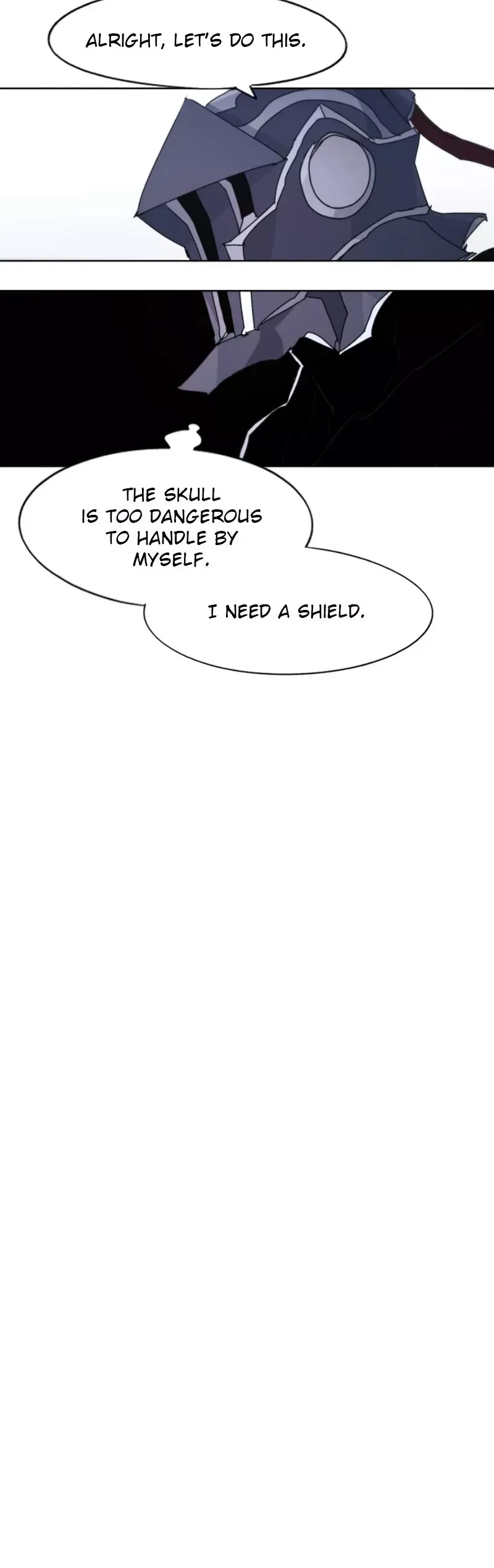 Read The Ember Knight Manga Online