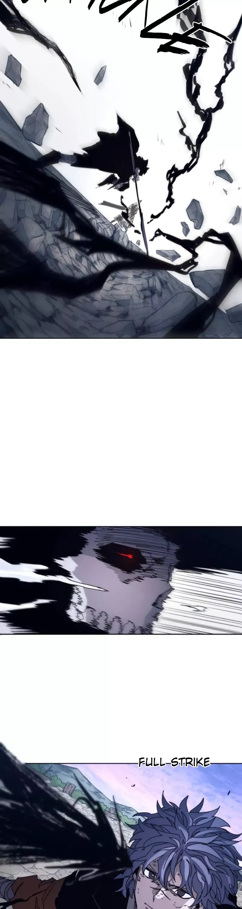 Read The Ember Knight Manga Online