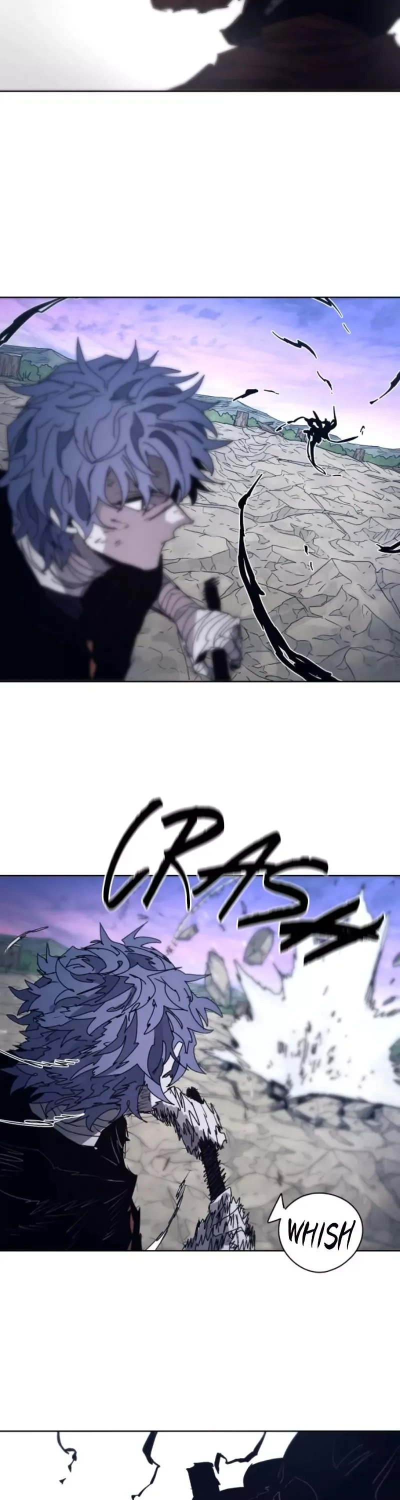 Read The Ember Knight Manga Online