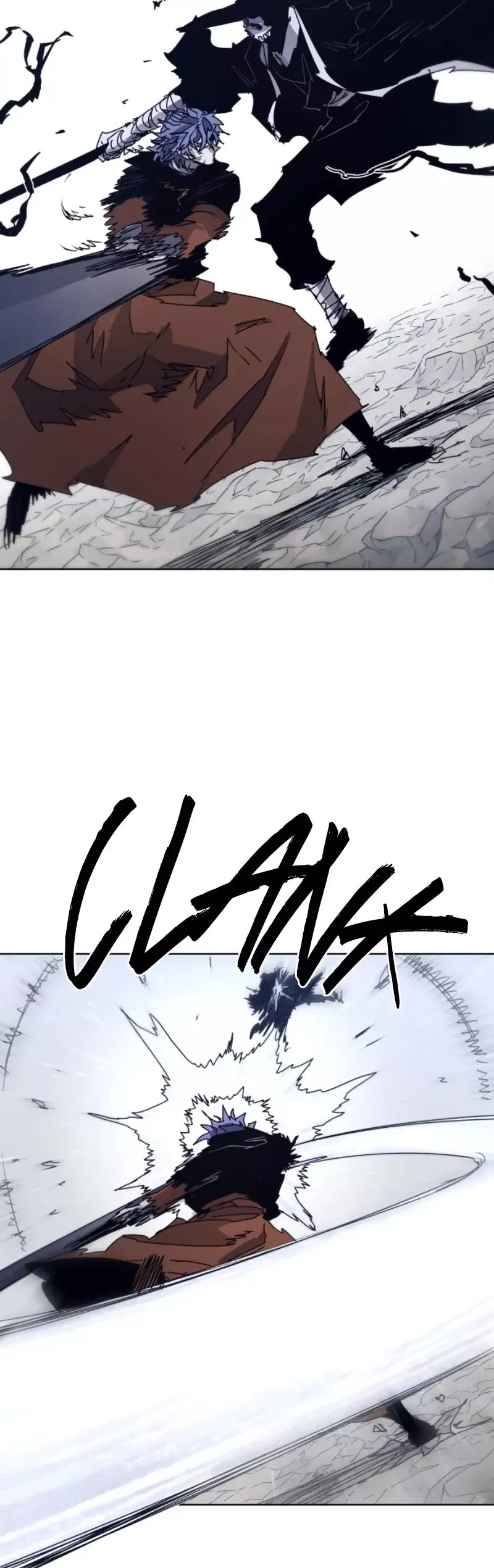 Read The Ember Knight Manga Online