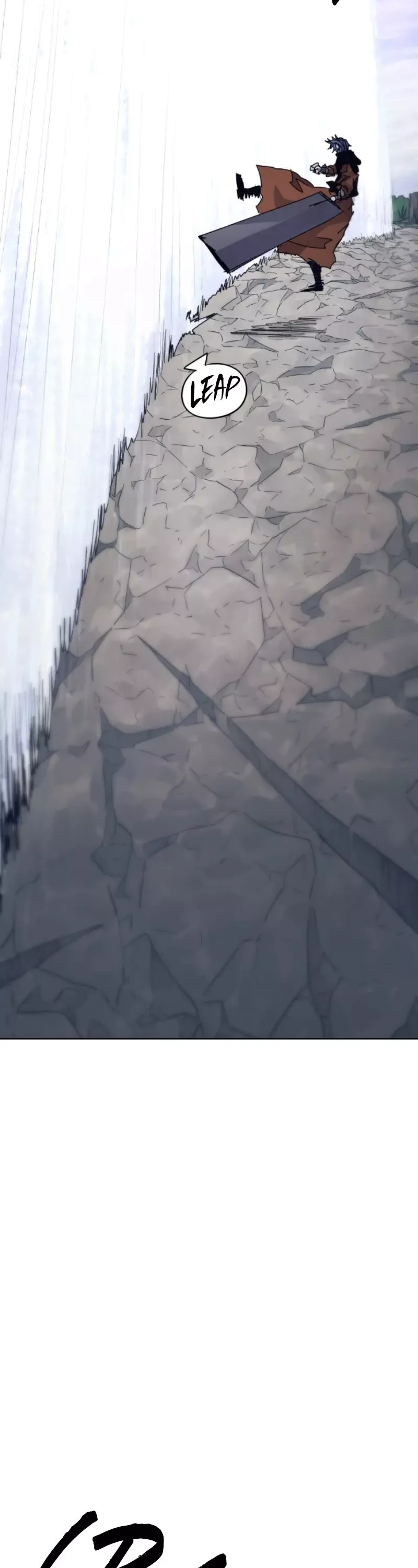 Read The Ember Knight Manga Online