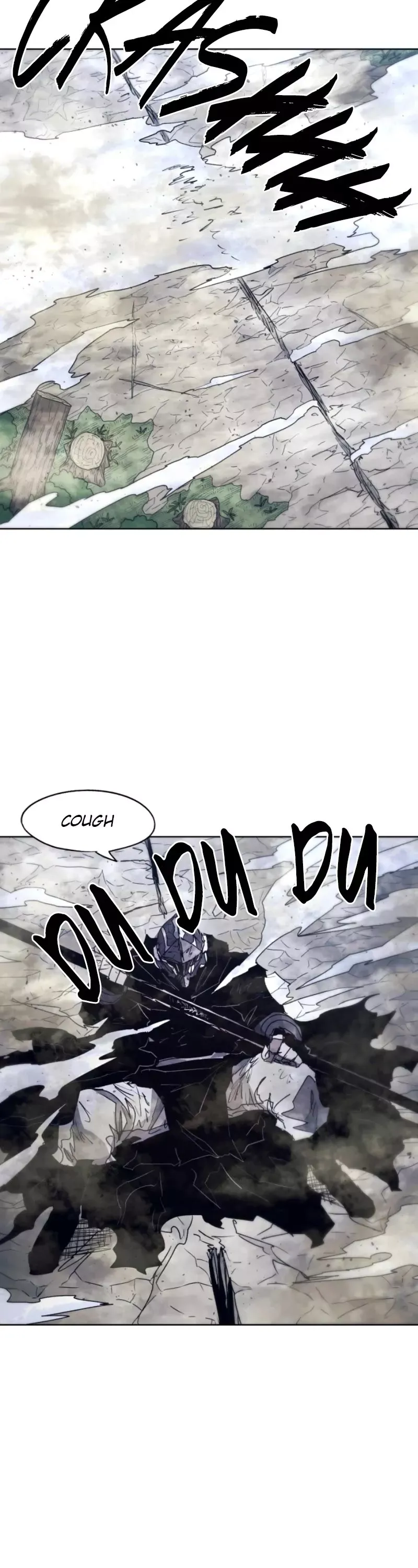 Read The Ember Knight Manga Online